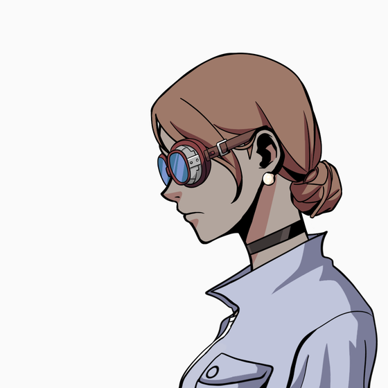 Project Kaito #7037