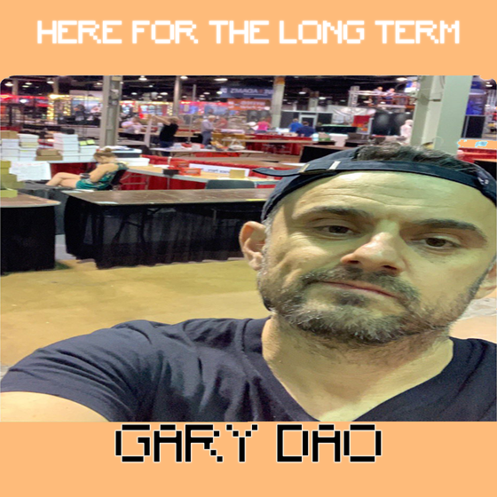 GaryDAO #421