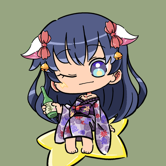Chibi Lolita #6226