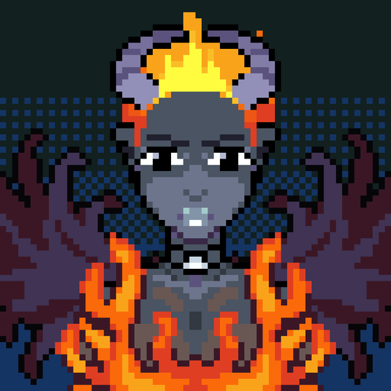 Demonix #2325