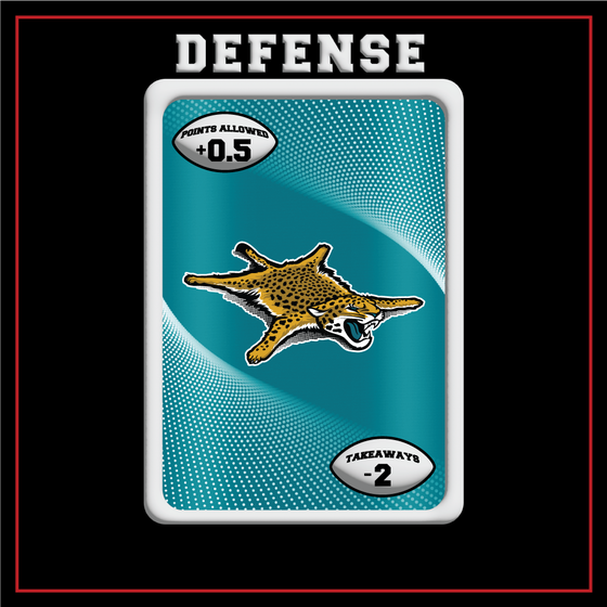 DEFENSE #573