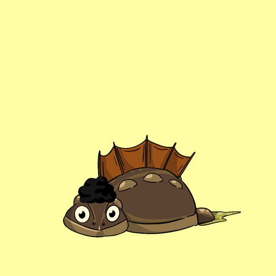 Dino Evolution #2344