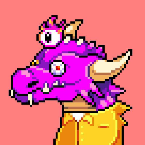 Dragons #53