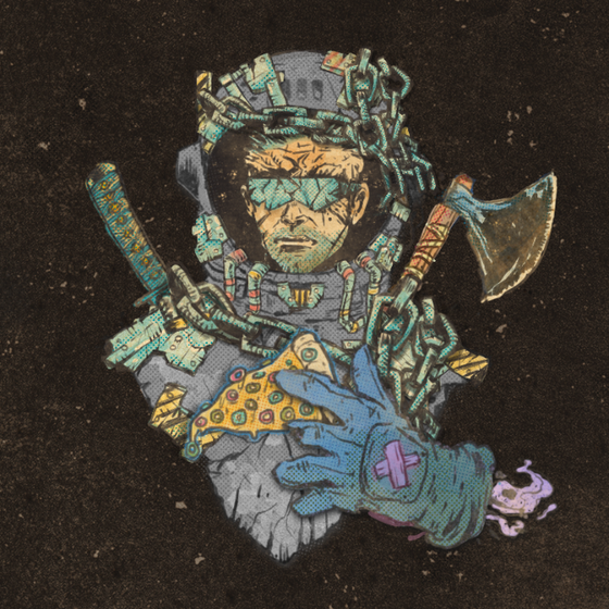 Space Addicts #4659