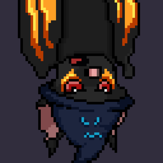UpsideDownBatz #6969