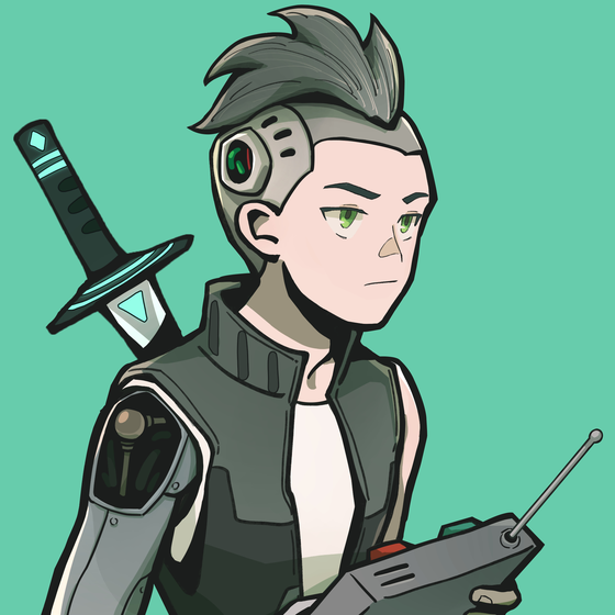 The Triverse #152
