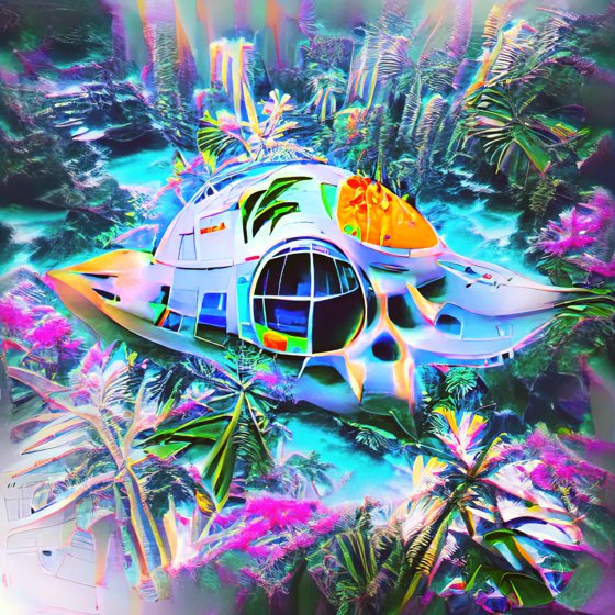 Future Plants Research 90/501