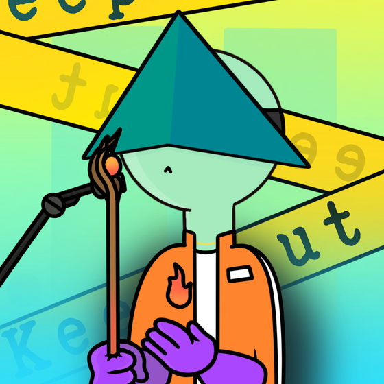 Kryptic Kids #3406