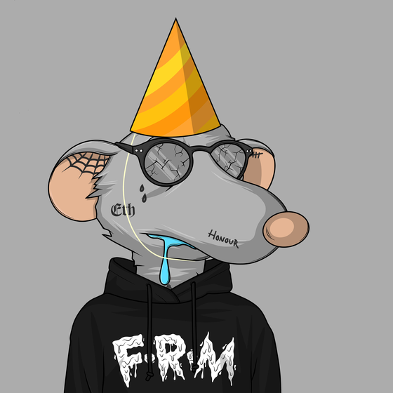 Fat Rat #5679