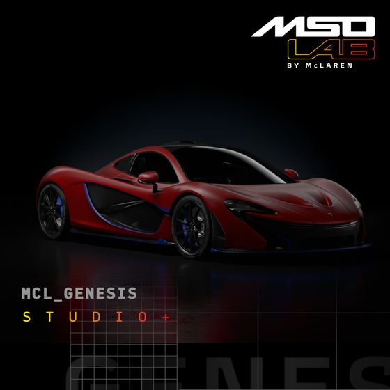 MSO LAB Genesis #946