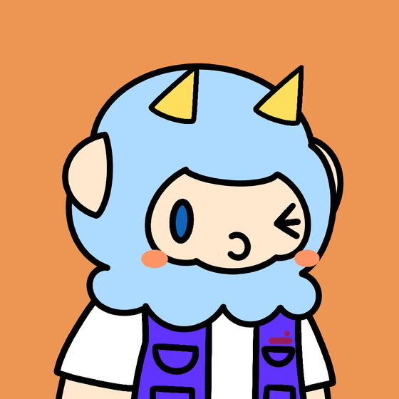 Sheepo #3208