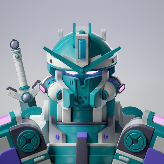 Meka #1819