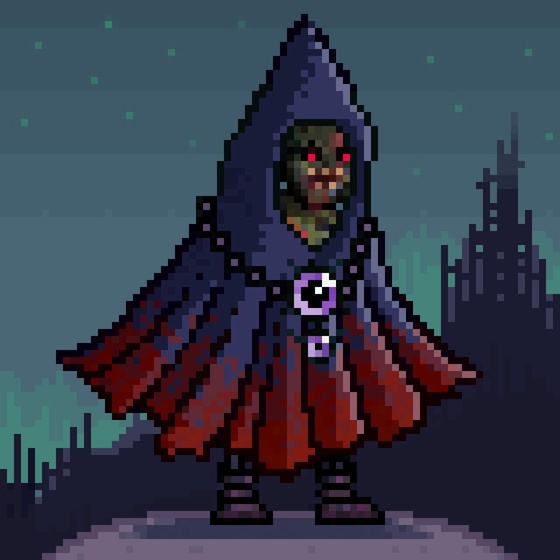 Ghost #215