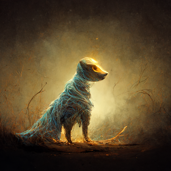 My Childhood Fantasy #590