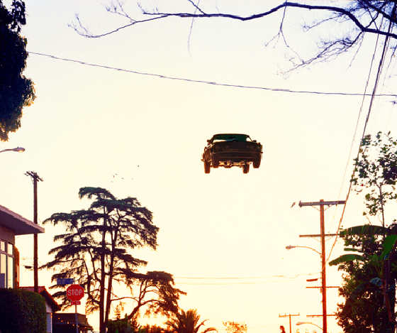 The Heights #25