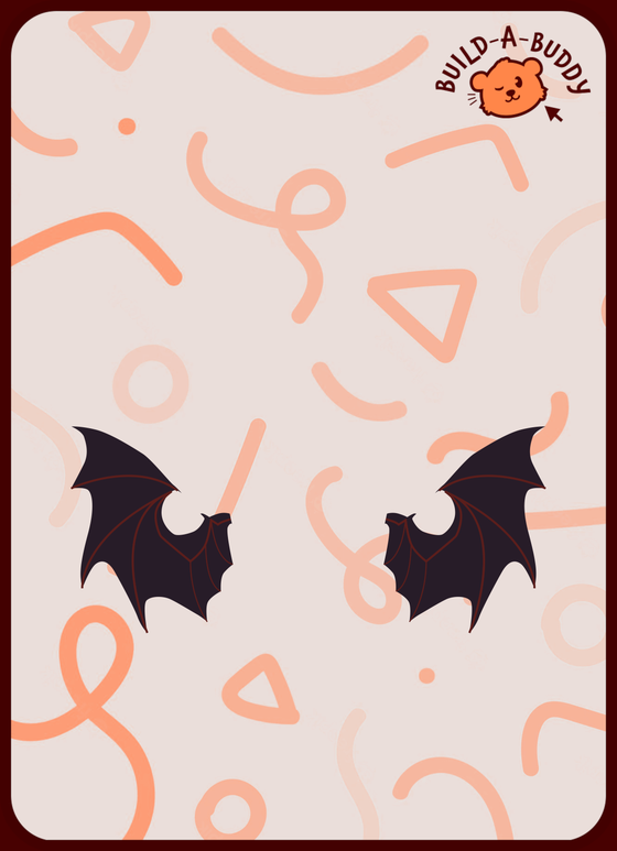 Bat Wings