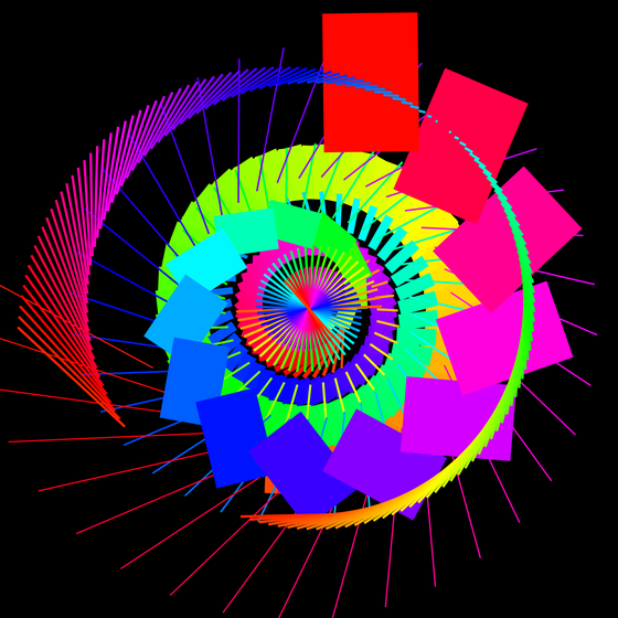 Caesium Standard #1791