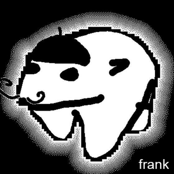 frank