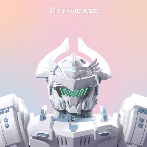 MythVerse #1229