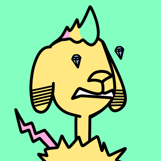 PoodlesNFT #2787
