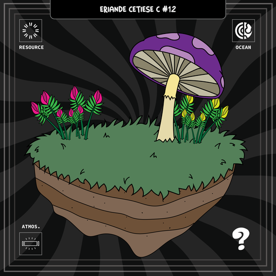 Eriande Cetiese C (Parcel #12)
