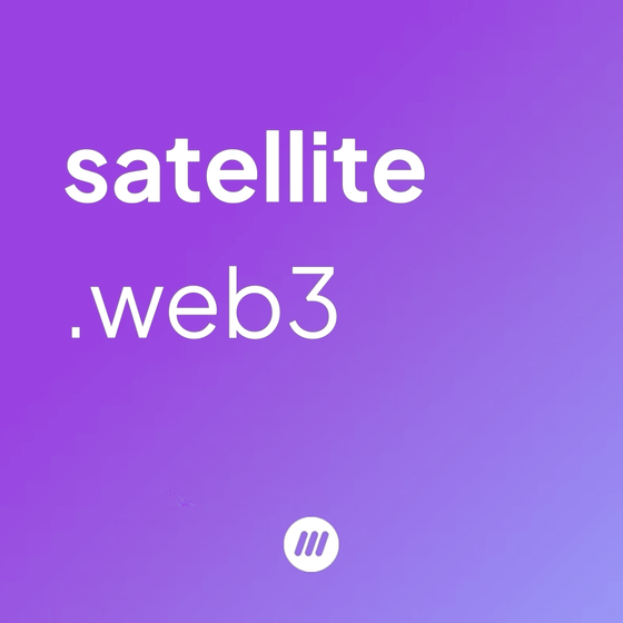 satellite.web3