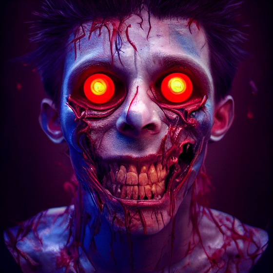 Zombified #90