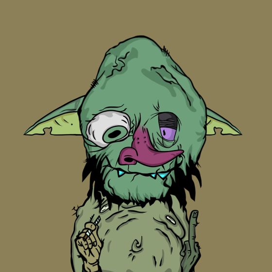 Hobgoblintown #1310