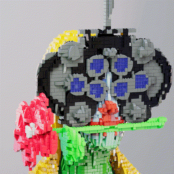 Bricktopian #5391