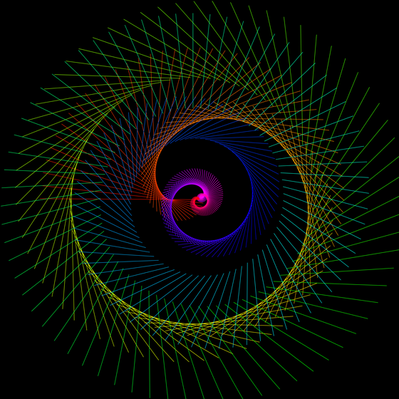 Caesium Standard #1115