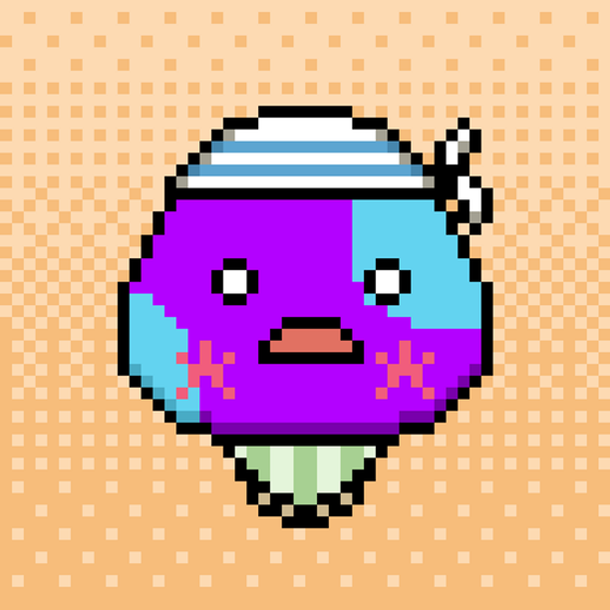CryptoSimeji #1636