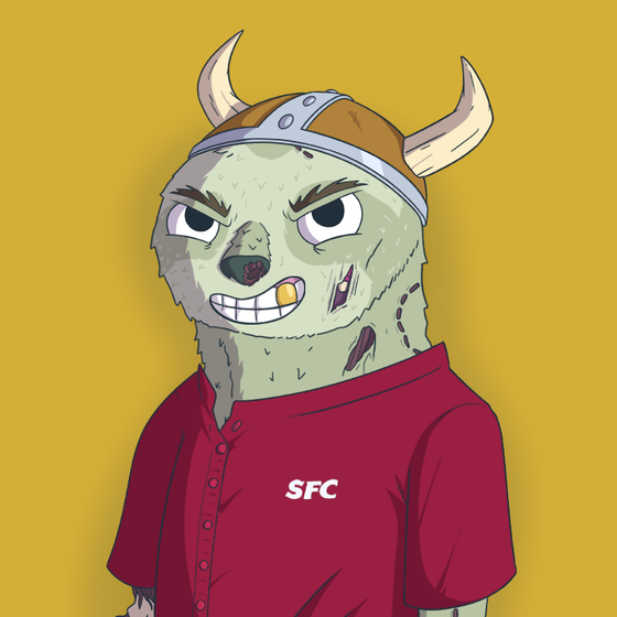 SLOTHz #1163