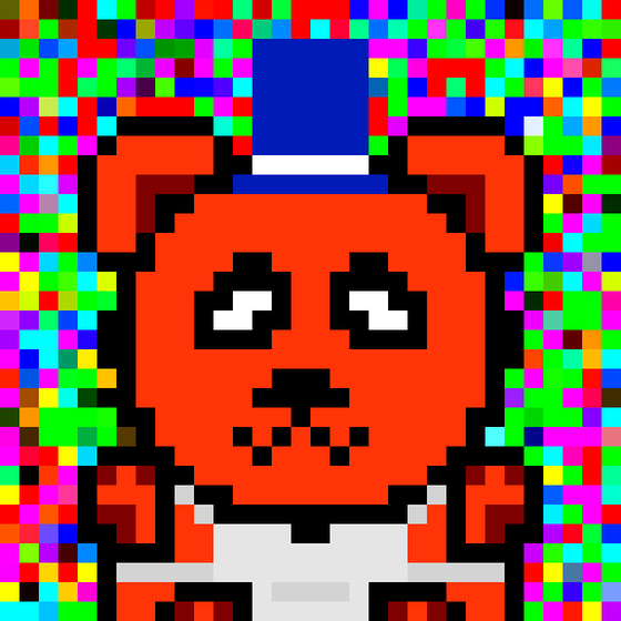 CryptoBear #219