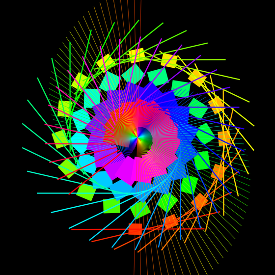 Caesium Standard #2881