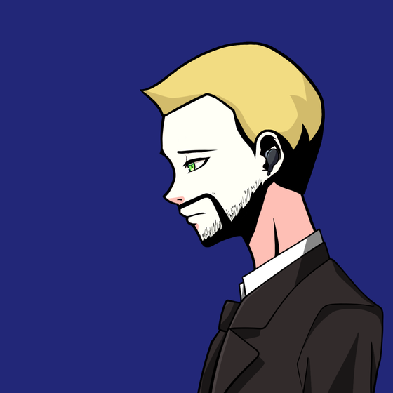 Project Kaito #7212