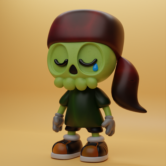 ToyMories #3740