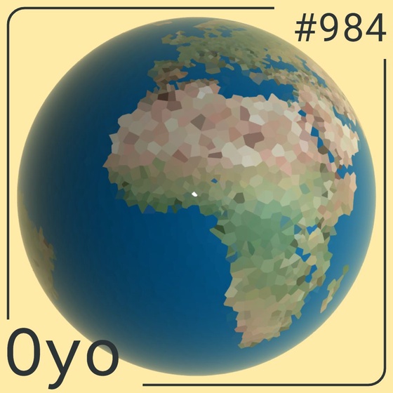 World #984