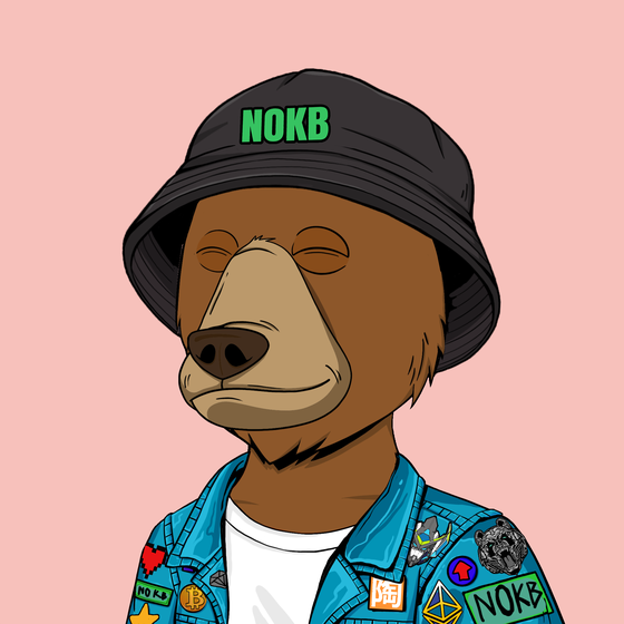 NotOkayBears #1040