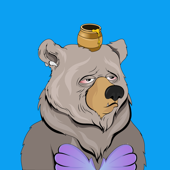 Fancy Bear #2884