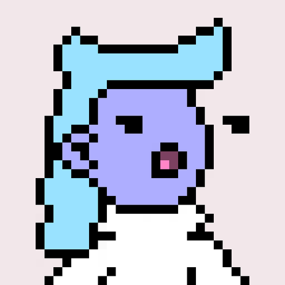 Pixel Dood #7452