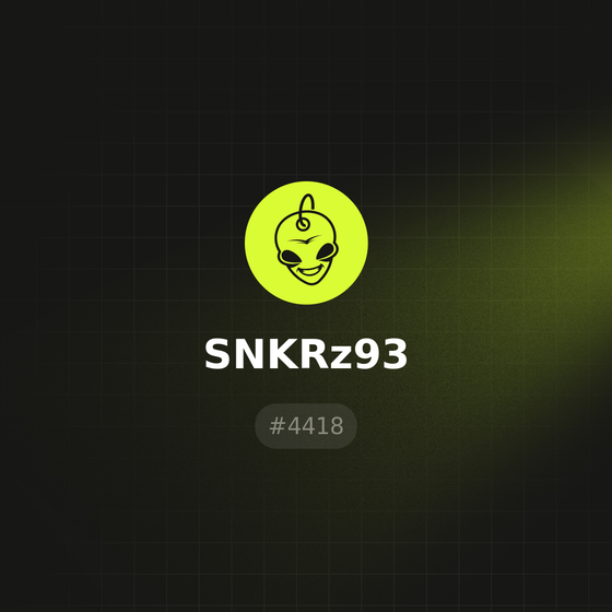 SNKRz93