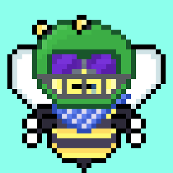 Bees Deluxe #14761