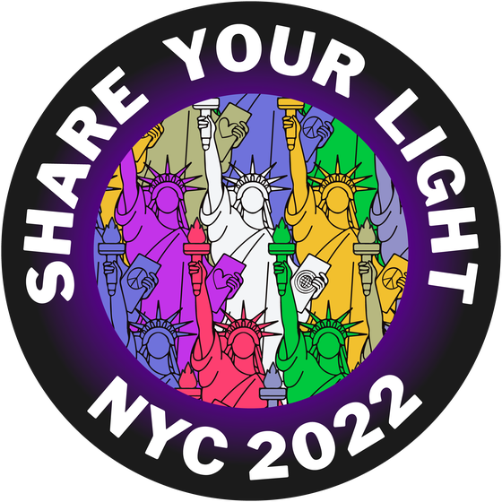 Share Your Light