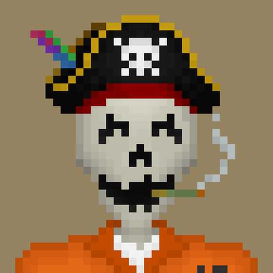 Pocket Bones 5352