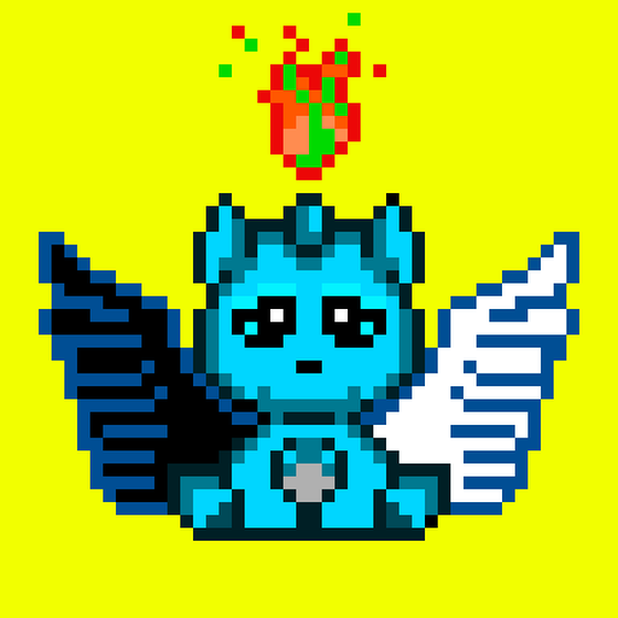 ASTAROTH #1373