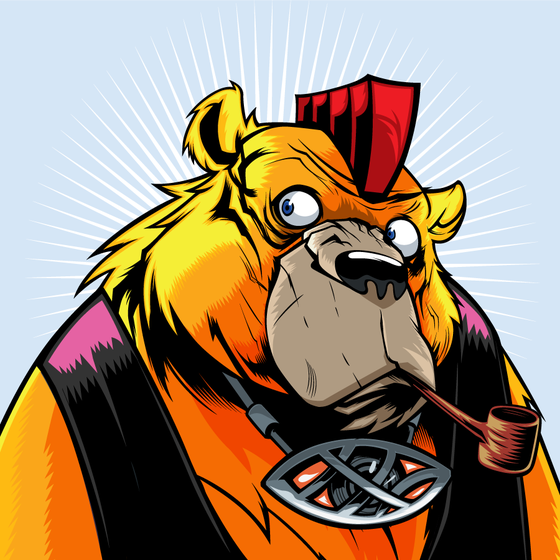 Bear Market Bullies #1269