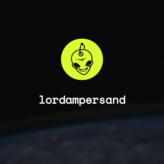 lordampersand