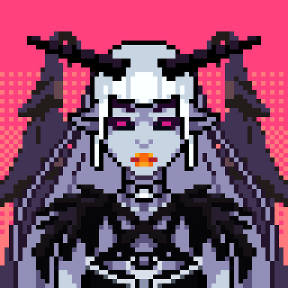 Demonix #3665