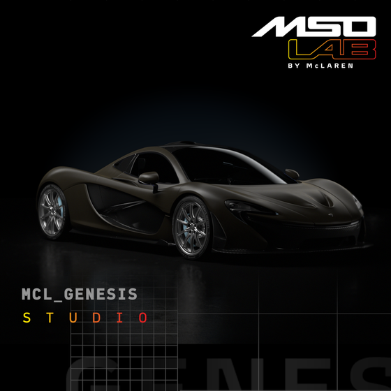 MSO LAB Genesis #526