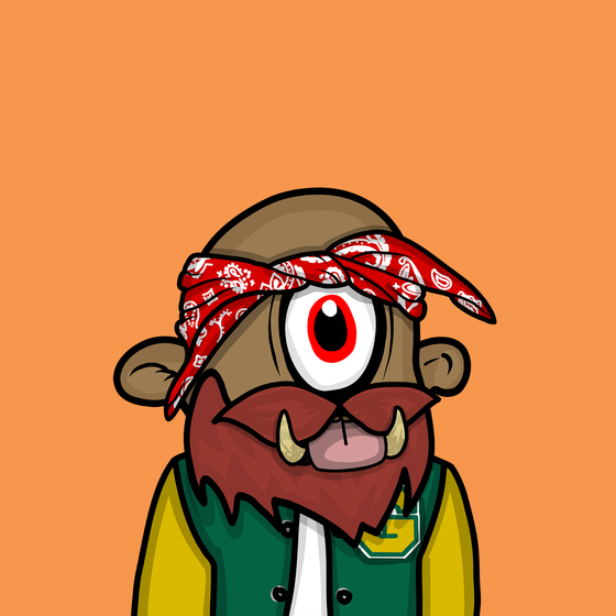 Lil Gnomie #735